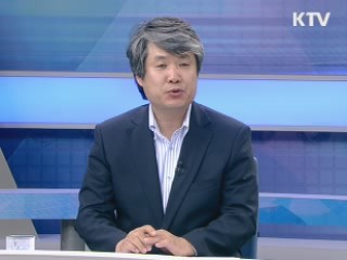 경기회복세, 고용시장 회복되나 [정책진단]