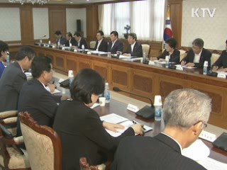 정 총리 "6·25맞아 안보의식 제고에 힘써야"