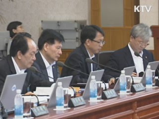 이 대통령 "병영문화 획기적으로 바꿔야"