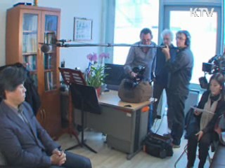 한국 음악인 저력의 비밀은?