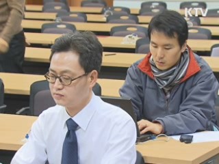 이 대통령 "산업화 공 큰 분…안타까움 금할 수 없어"
