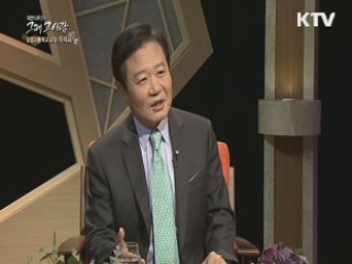 보은의 날, 그때 스승의 그림자 - 이석희 (강경고등학교 교장)