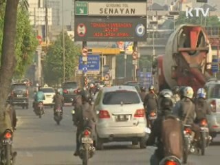 "인도네시아, 北 올바른 선택에 역할해 달라"