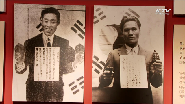 KTV 뉴스 (17시) (124회)