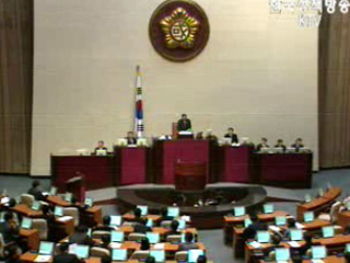 개헌발의, `3월 하순`에 이뤄질 듯