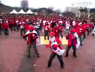 순간포착 - 2006년 하나되는 대한민국을 위하여