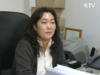 여성 새로 일하기 전성시대를 열다