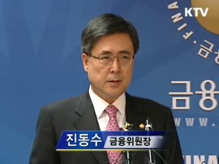 기업구조조정 기금 조성 추진