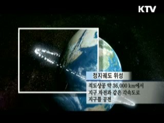 [현장 포커스] 우리나라 '기후위성' 선진국 된다