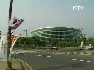 정상-기업간 '맞춤형 상담' 진행