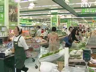 카드 사용 8개월만에 10%대 증가