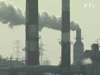 'CO₂포집-저장'기술로 100조원 매출 올린다