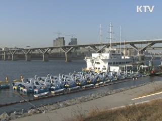 오늘 중부 많은 눈…추위 풀릴 듯