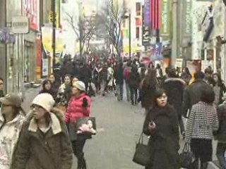 친서민 정책 '착근'···서민에게 희망