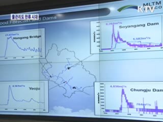 이제는 물관리도 한류 시대! [정책, 현장을 가다]