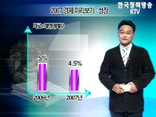 미리 보는` 올해 경제