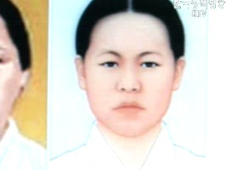 유관순 열사 표준영정 얼굴 완성