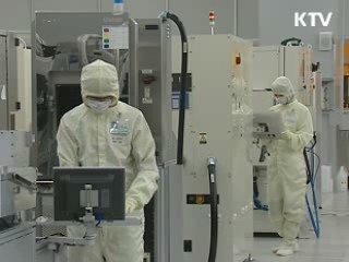 2월 수출 소폭 증가