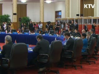 한·아세안, 정치·외교 협력 강화