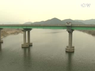 4대강 수질 체계적 감시·관리 시동