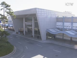 적십자회담 대표단 명단 北측에 통보
