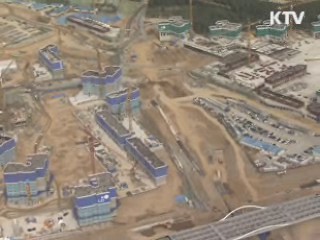 세종시, '녹색도시 조성' 가이드라인 제정