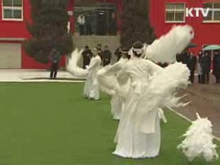 기무사 부지, 열린 문화공간 탈바꿈