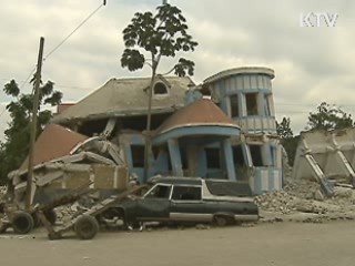 17곳 1천416명 파병…국가 위상제고 '첨병'