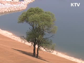 4대강 16개 보 추석 연휴 일시 개방