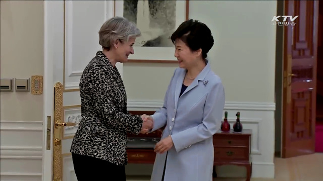 KTV 뉴스 (17시) (184회)