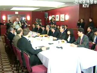 한미FTA `일괄타결 시동`