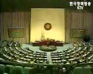 장관내정자 4인 청문회 21일 시작