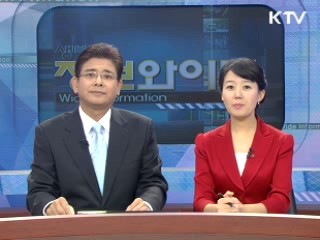한-브라질 "금융위기 극복 긴밀 협력"