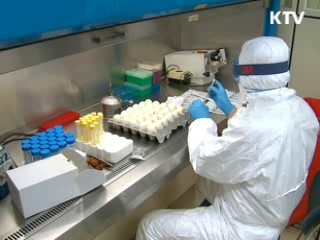 인플루엔자A 감염, 6시간만에 판단 