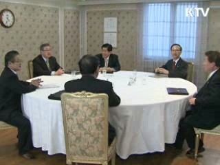 보편적 가치…범세계적 움직임에 동참