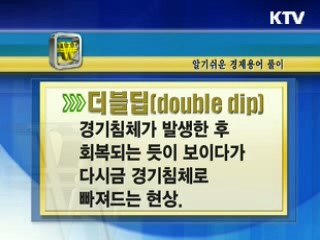 알기 쉬운 경제용어