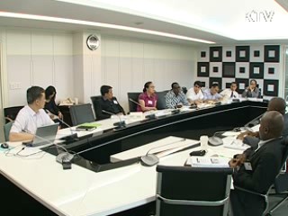 한국, 국제표준화기구 이사회 진출