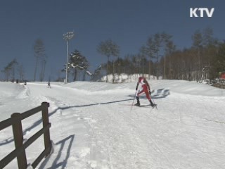 김진선 특임대사 "평창올림픽 남북개최 현실성 없어"