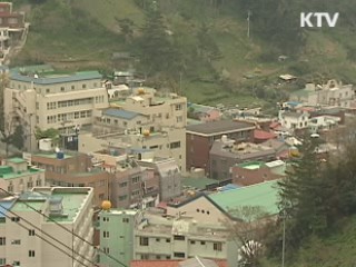 김성환 외교장관 "일, 울릉도 방문 취소돼야"