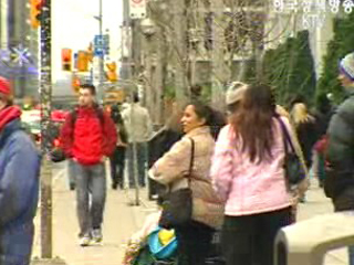 NAFTA, 캐나다의 선택