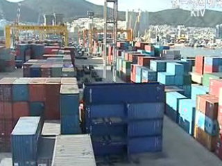 무역수지 12억달러 흑자 전환