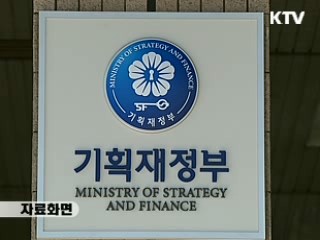 정부조달대금 대지급 범위 확대