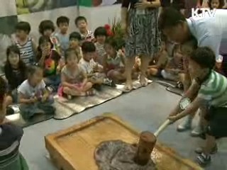 '올 여름 휴가는 우리 농어촌에서'