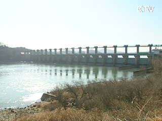 4대강 50개 명소 '생태정보 한눈에'