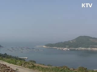 해안선 6천km 따라 순례길 생긴다