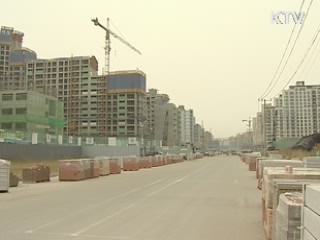 영구임대단지 내 주거복지동 건립