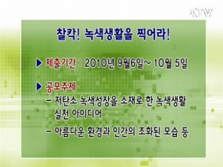 톡!톡! 정책정보