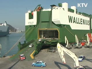 한미 통상장관회담 하루 연장 '이견 조율'