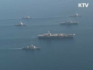 이 대통령 "국무위원들부터 안보의식 가져야"