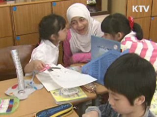 외무공무원, 국립외교원 통해 선발